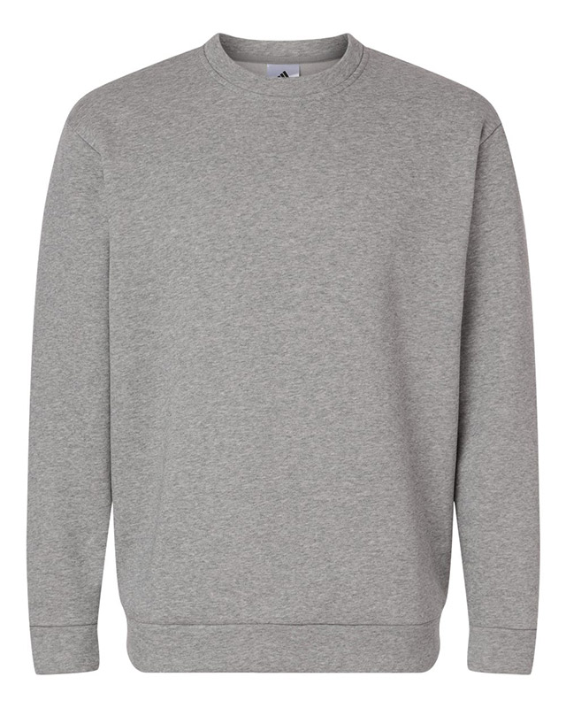 Men's Fleece Crewneck Sweatshirt