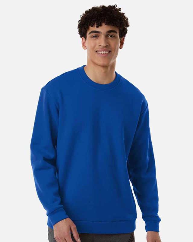 Men's Fleece Crewneck Sweatshirt