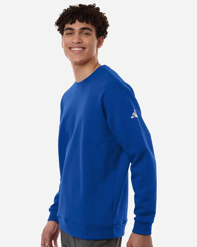 Men's Fleece Crewneck Sweatshirt