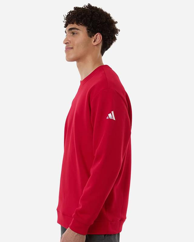 Men's Fleece Crewneck Sweatshirt
