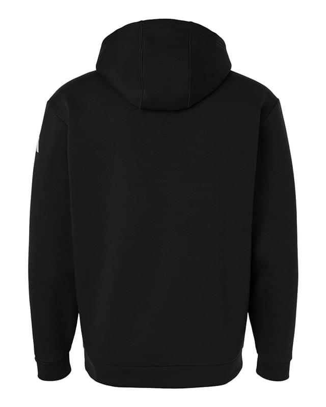 Men's Fleece Hooded Sweatshirt