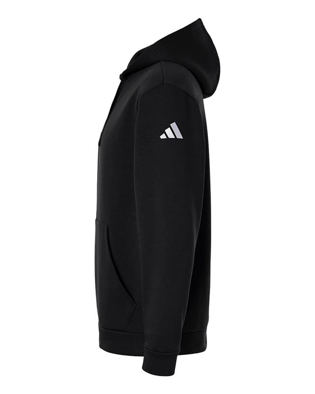 Men's Fleece Hooded Sweatshirt