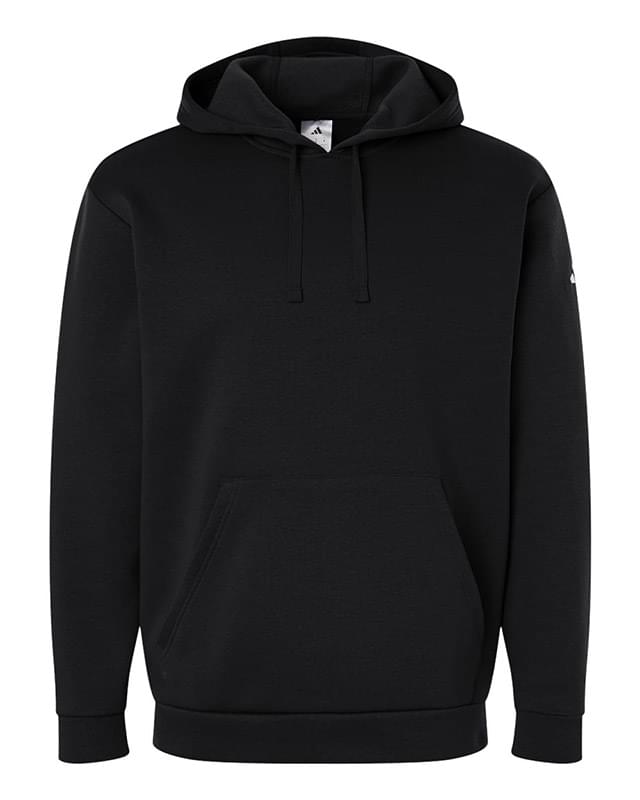 Men's Fleece Hooded Sweatshirt