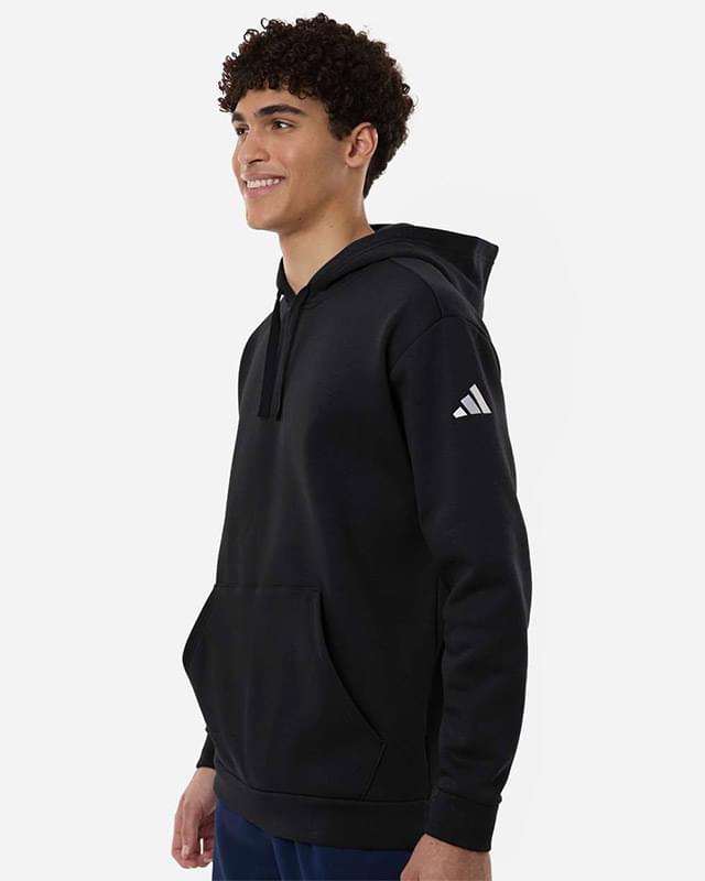 Men's Fleece Hooded Sweatshirt