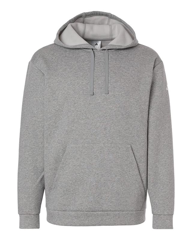 Men's Fleece Hooded Sweatshirt