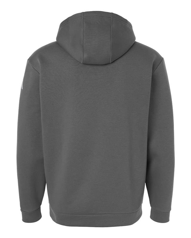 Men's Fleece Hooded Sweatshirt