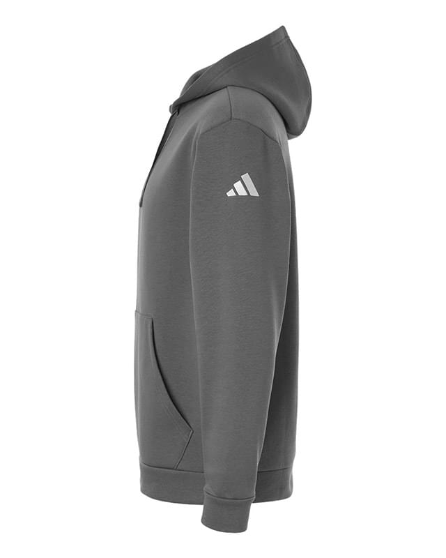 Men's Fleece Hooded Sweatshirt