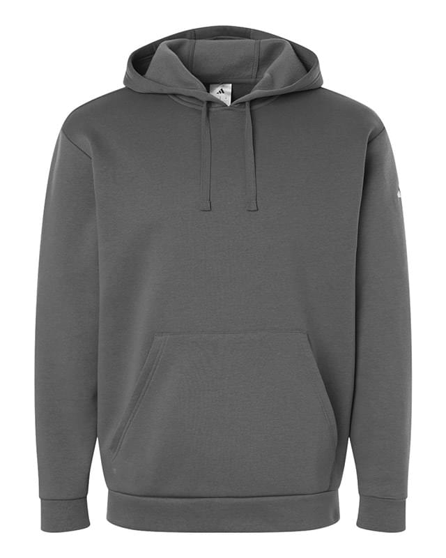 Men's Fleece Hooded Sweatshirt