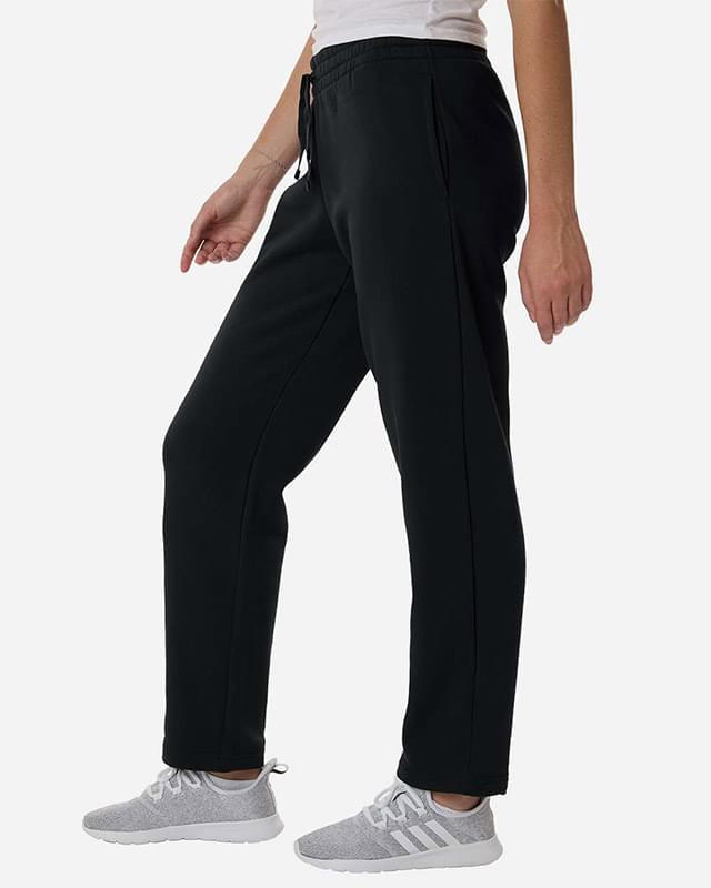 Women's Fleece Sweatpants