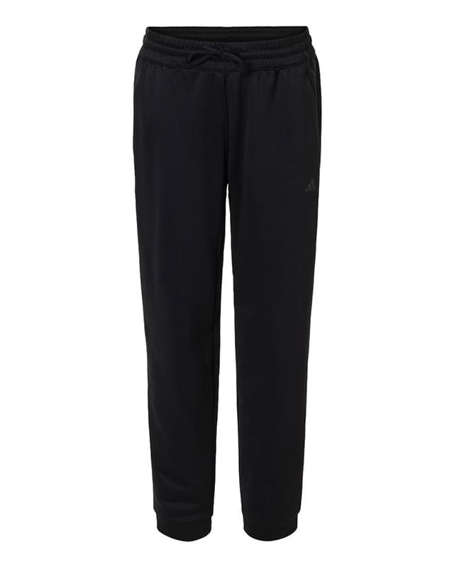 Women's Game & Go Fleece Sweatpants