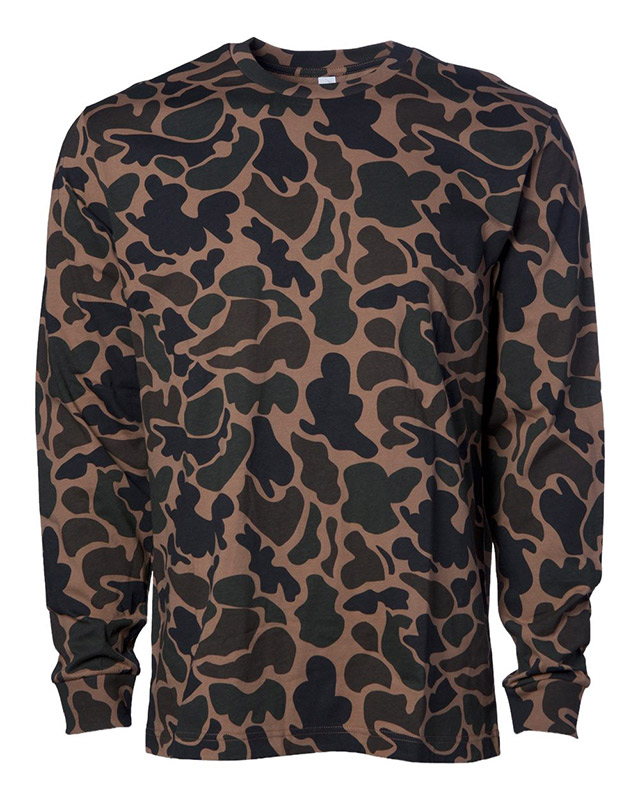 Unisex Premium Long Sleeve T-Shirt