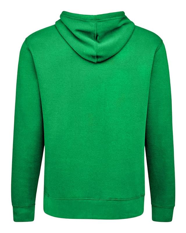 Unisex BTB Fleece Hooded Sweatshirt