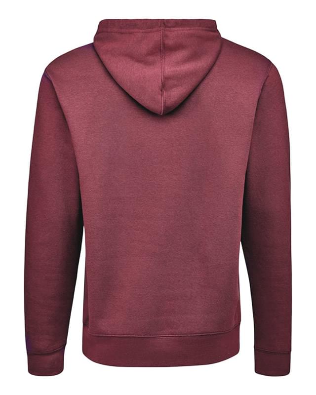 Unisex BTB Fleece Hooded Sweatshirt