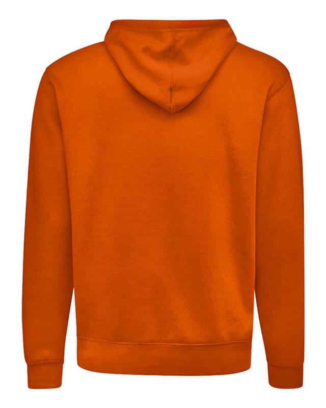 Unisex BTB Fleece Hooded Sweatshirt