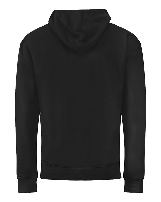 Unisex BTB Fleece Hooded Full-Zip Sweatshirt