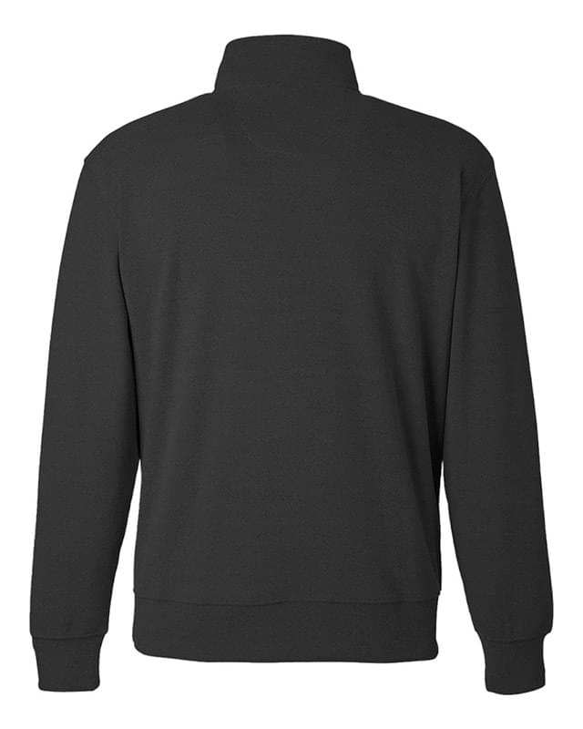 Unisex Element Fleece Quarter-Zip Sweatshirt
