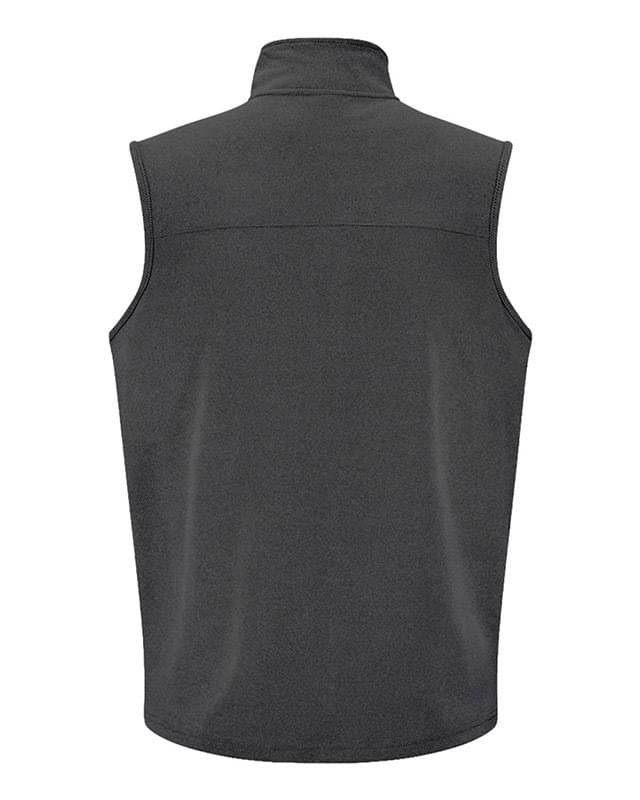 Unisex Element Fleece Vest