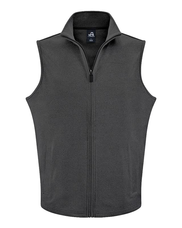 Unisex Element Fleece Vest