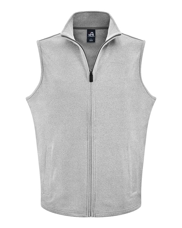 Unisex Element Fleece Vest