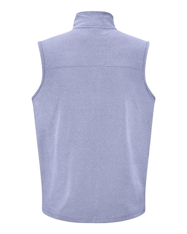 Unisex Element Fleece Vest