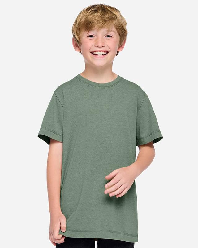 Youth Vintage Wash Tee