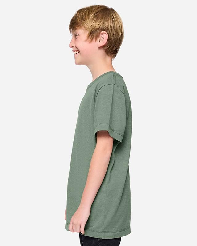 Youth Vintage Wash Tee