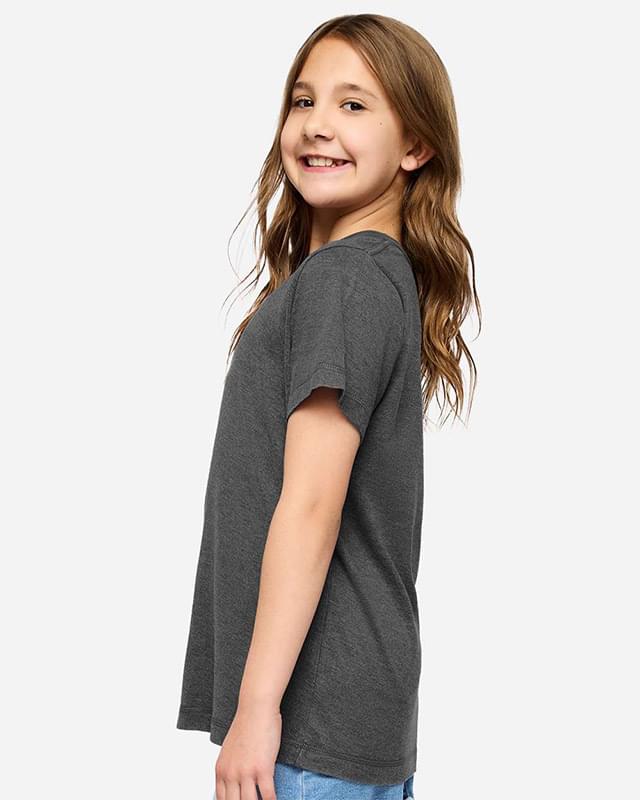 Youth Vintage Wash Tee