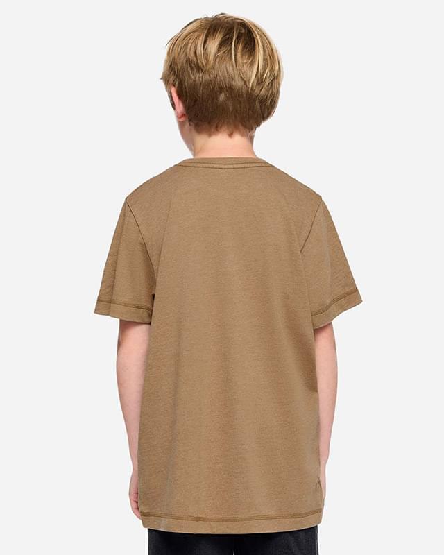 Youth Vintage Wash Tee