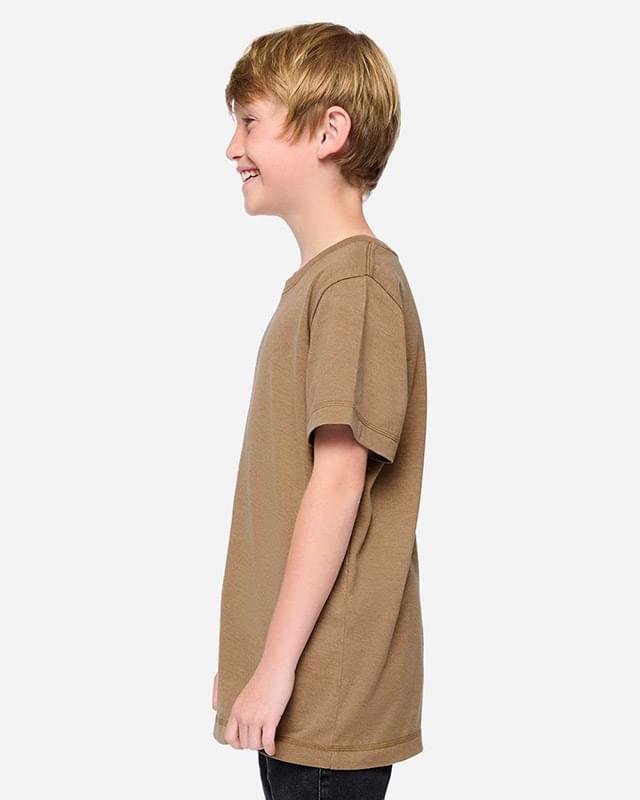 Youth Vintage Wash Tee