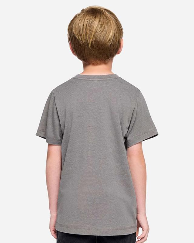 Youth Vintage Wash Tee