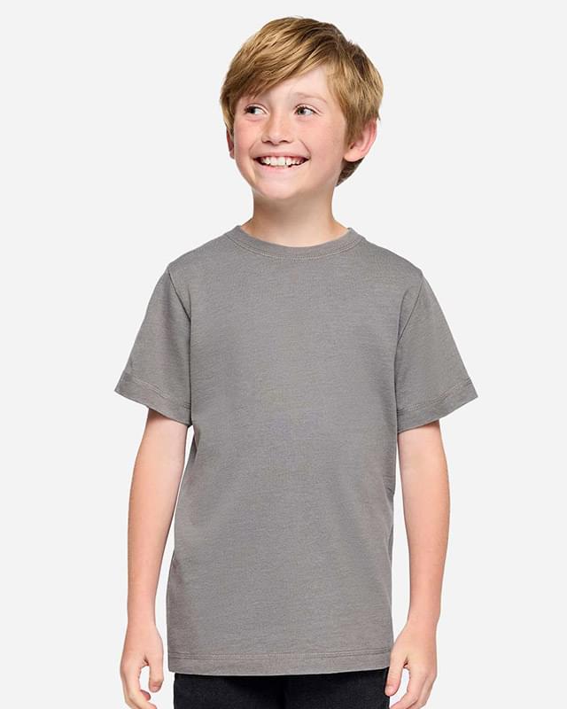 Youth Vintage Wash Tee