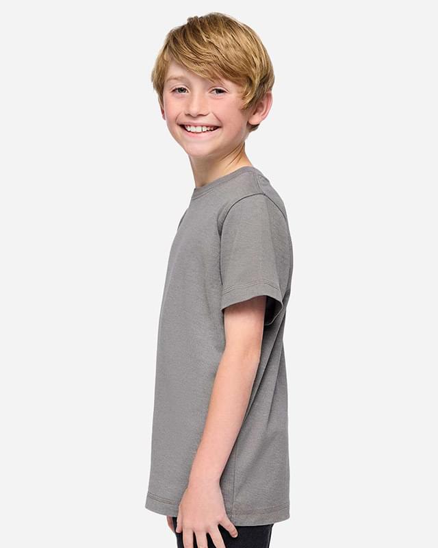 Youth Vintage Wash Tee