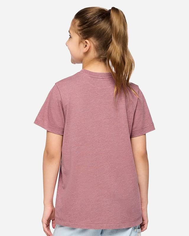 Youth Vintage Wash Tee