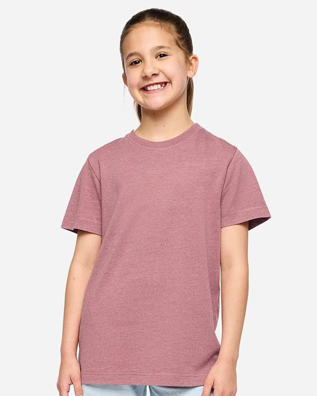 Youth Vintage Wash Tee