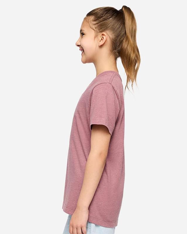 Youth Vintage Wash Tee