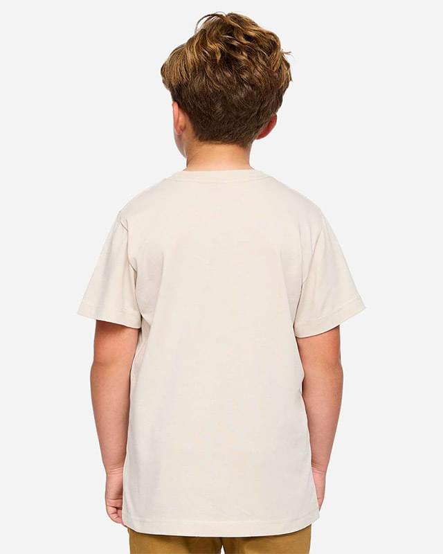 Youth Vintage Wash Tee