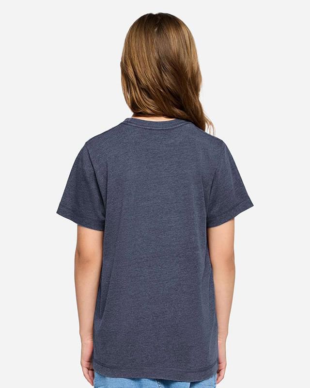 Youth Vintage Wash Tee