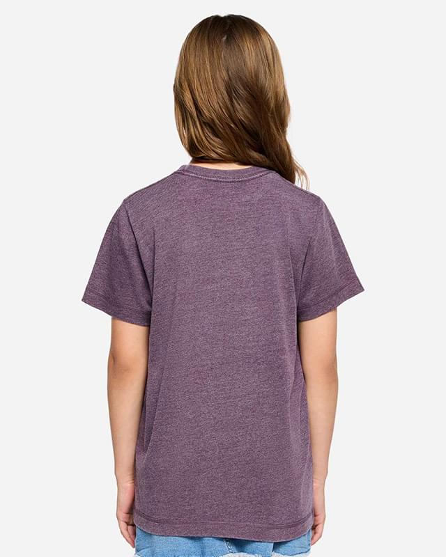 Youth Vintage Wash Tee