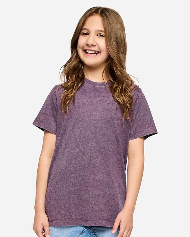 Youth Vintage Wash Tee