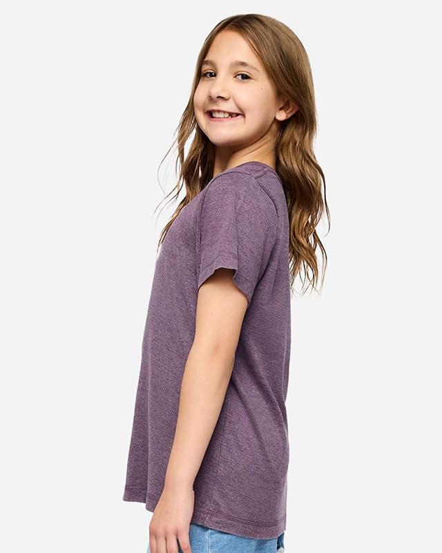 Youth Vintage Wash Tee