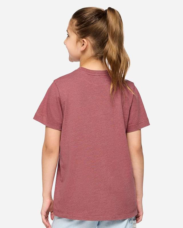 Youth Vintage Wash Tee