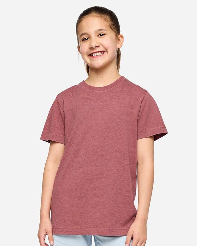 Youth Vintage Wash Tee