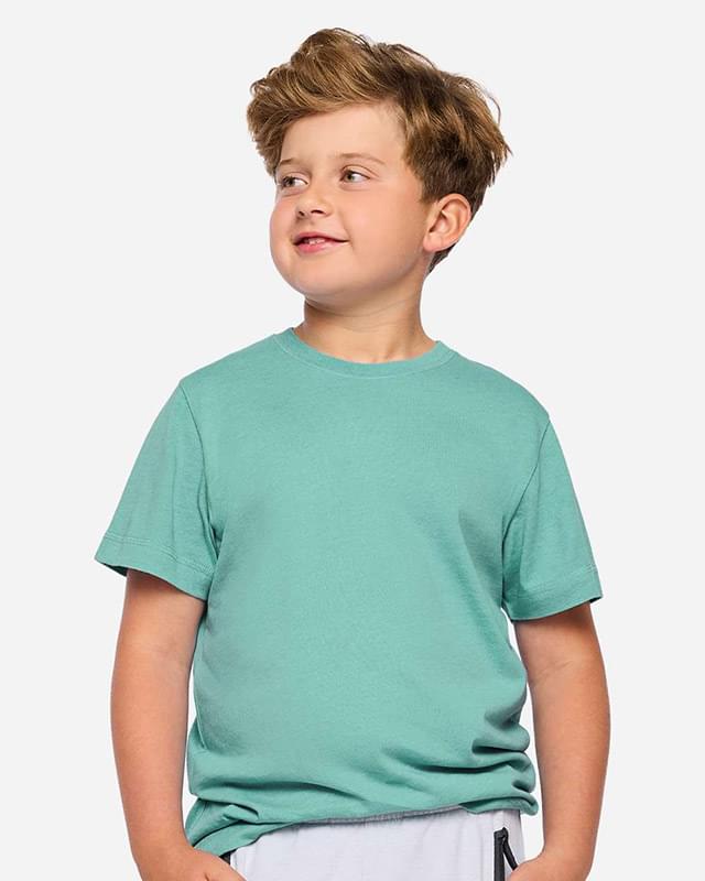 Youth Vintage Wash Tee