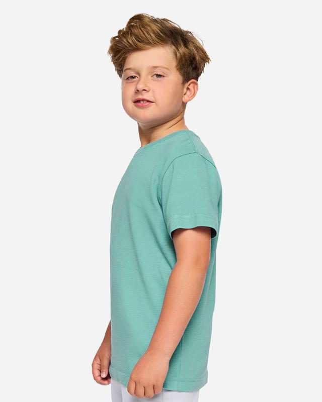 Youth Vintage Wash Tee