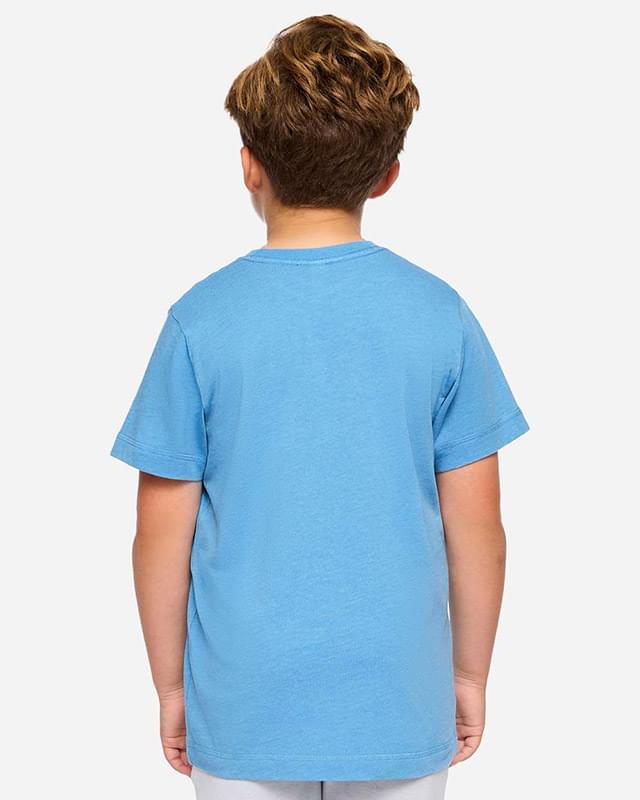 Youth Vintage Wash Tee