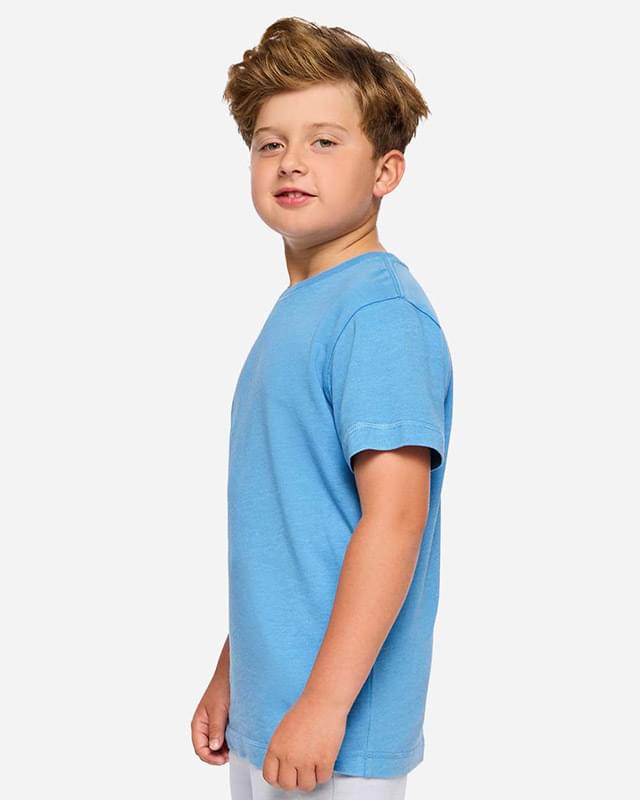 Youth Vintage Wash Tee