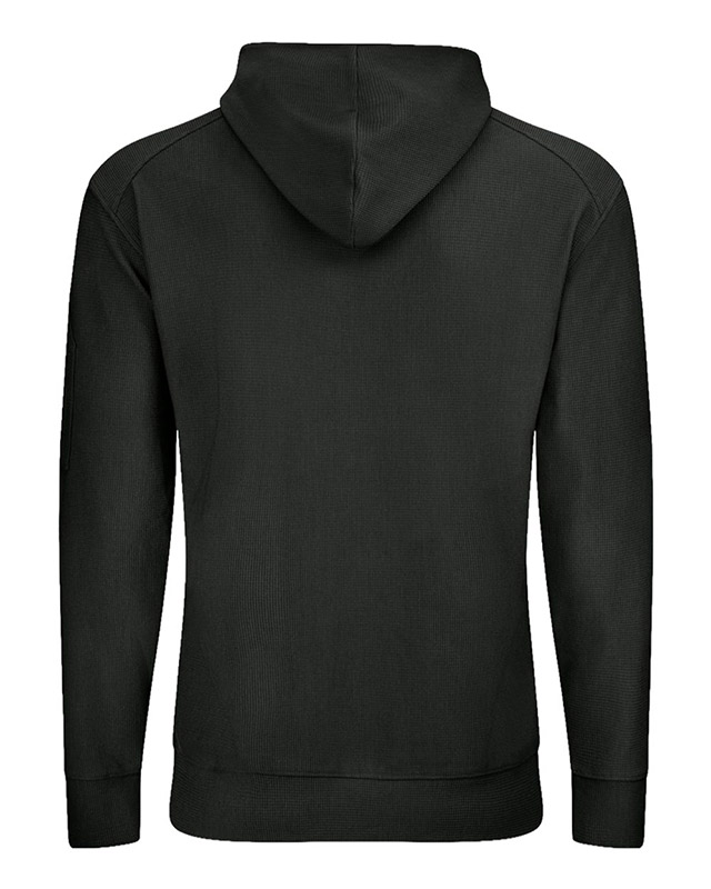 Unisex Maverick Hooded Pullover