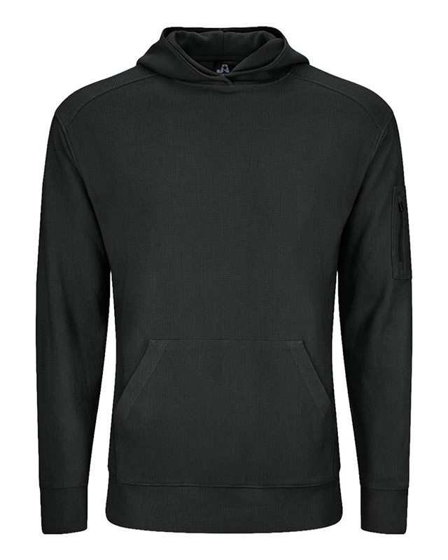 Unisex Maverick Hooded Pullover