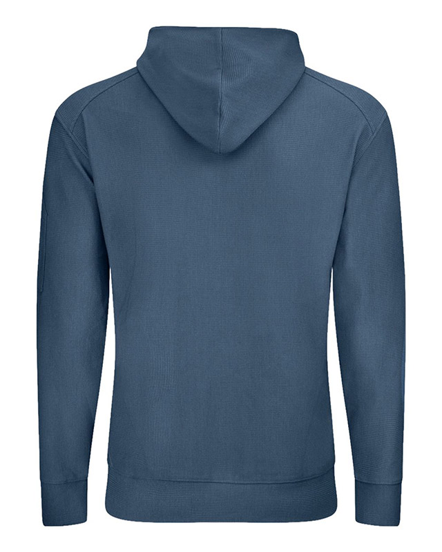 Unisex Maverick Hooded Pullover