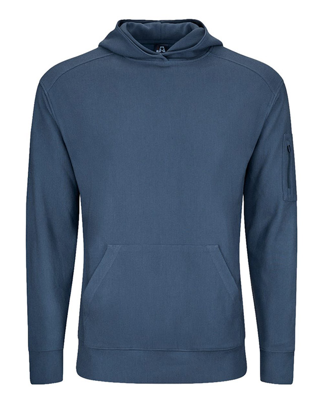 Unisex Maverick Hooded Pullover